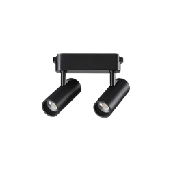 TRACKLIGHT ORIENT. 12W CCT SWITCH 2