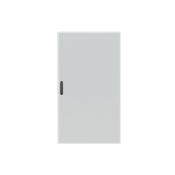 Porta cieca SPEE L/M 1400x800 mm IP55 per quadri elettrici industriali e civili