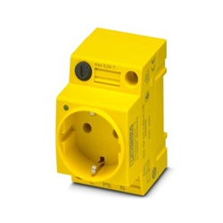 EO-CF/UT/LED/F/YE PRESA DA GUIDA DI