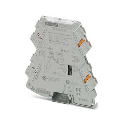 MINI MCR-2-UI-I-OLP ISOLATORE GALVA