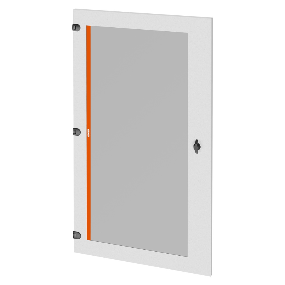 PORTA IN VETRO - QUADRO DA PARETE - QDX 630 H - 600x1200mm