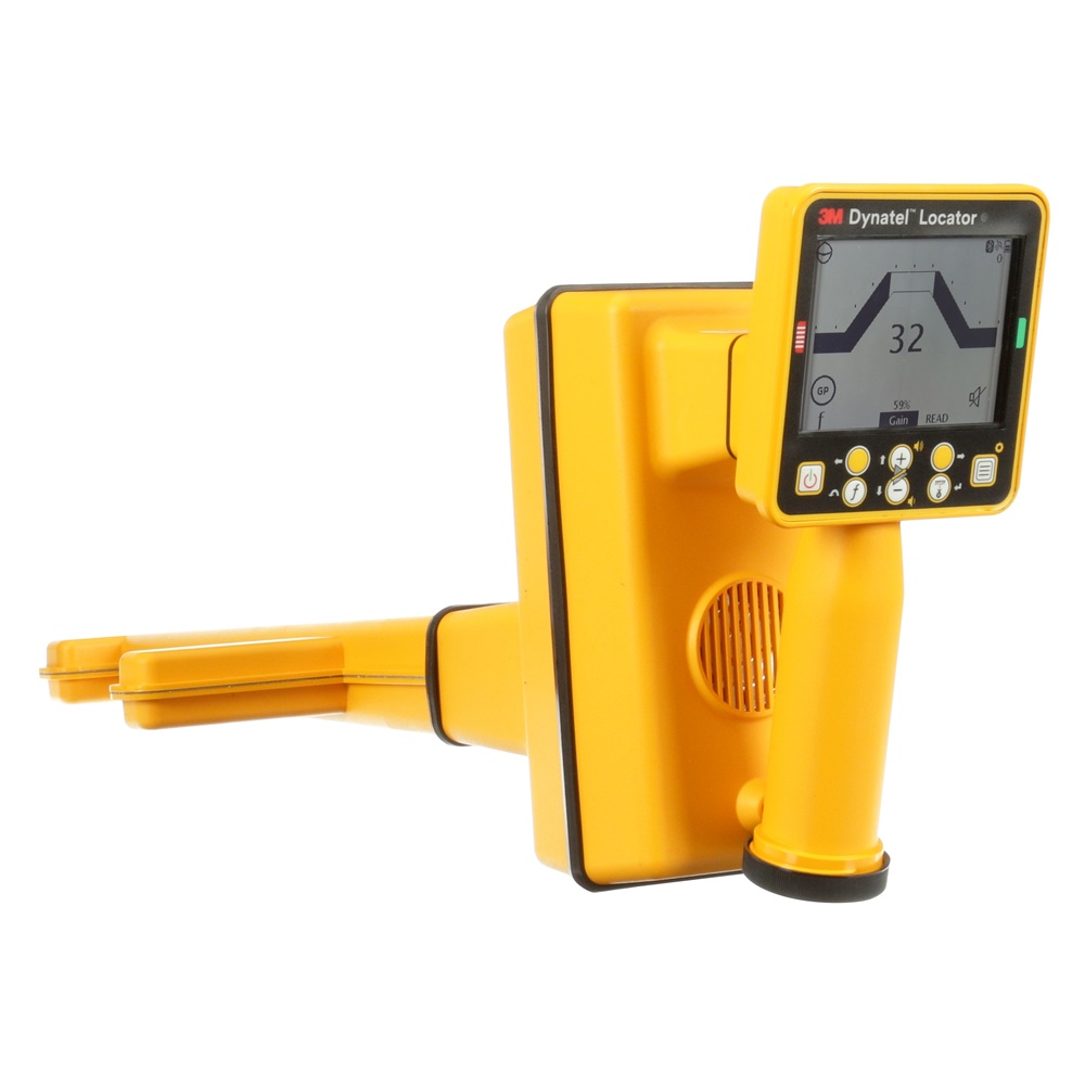2573XE-ID U12 MKR CB/PP/FLT LOC 4.5