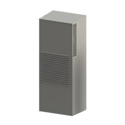 COND PR 4000W 400V-50HZ-480V-60HZ-3