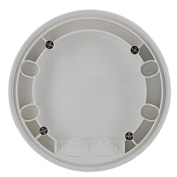 BASE AP IP54 PD2N / PD4N-UP BIANCO