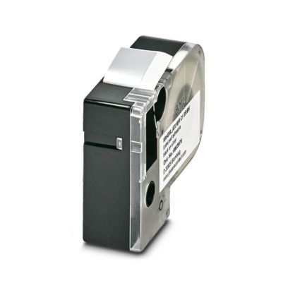 Scheda identificativa grigia EX18 Phoenix Contact