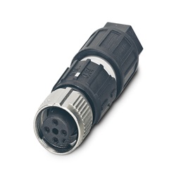 SACC-FS-4QO-0,34-M SCO CONNETTORE
