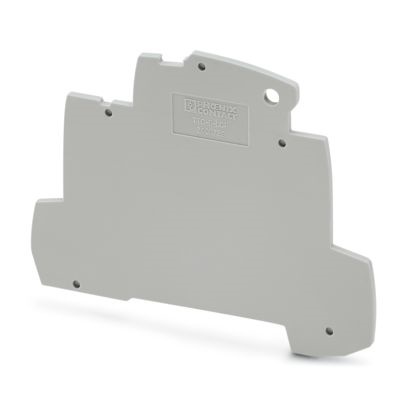 TTC-6-LCP PIASTRA ISOLAMENTO