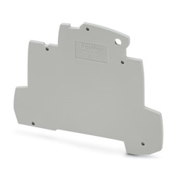 TTC-6-LCP PIASTRA ISOLAMENTO