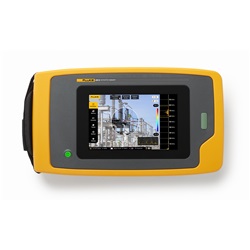 II915 TELECAMERA ACUSTICA DI PRECIS