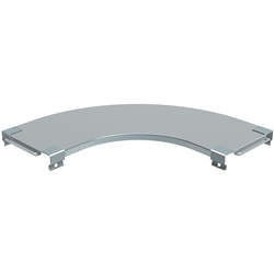 P31-COPERCHIO CURVA PIANA 90D L 100