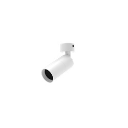 FARETTO SUPERFICIE PER LAMPADINA GU