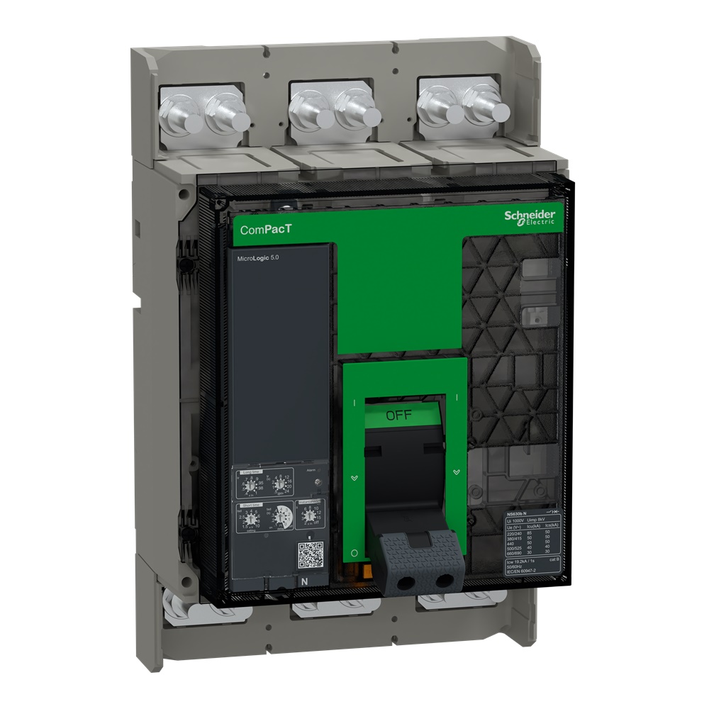 NS630BN FISSO ANT 3P MLOGIC 5.0