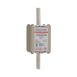 FUS. 1000VDC NH2 GPV 250A