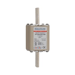 FUS. 1000VDC NH2 GPV 250A