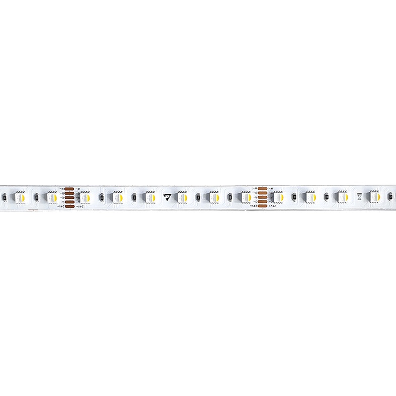 STRIP LED RGBW  3K 19,2W/M 24V IP20
