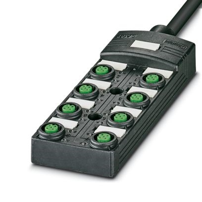 SACB-8/16-10,0PUR SCO P BOX SENS/AT