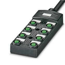 SACB-8/16-10,0PUR SCO P BOX SENS/AT