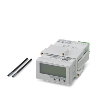 FA MCR-D-TUI-UI-2REL-UP DISPLAY