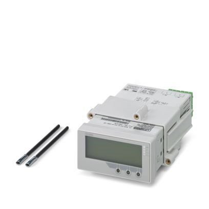 FA MCR-D-TUI-UI-2REL-UP DISPLAY
