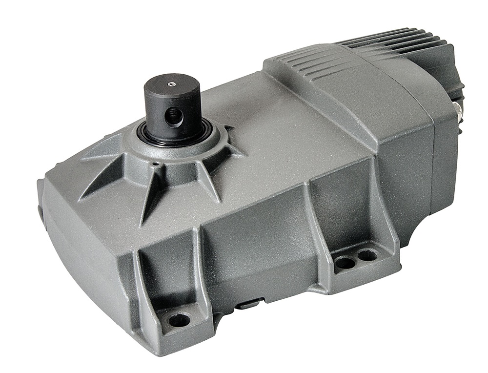 HIDDY 350D ATTUATORE INTERRATO 24V