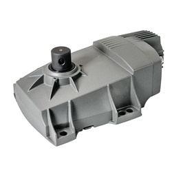 HIDDY 350D ATTUATORE INTERRATO 24V