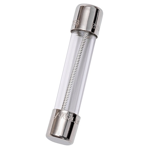 FUS. 6X32 250VAC VETRO RITARDATI 4A