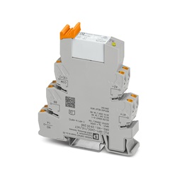 PLC-RPT- 24DC/ 1IC/ACT MORSETTO BAS