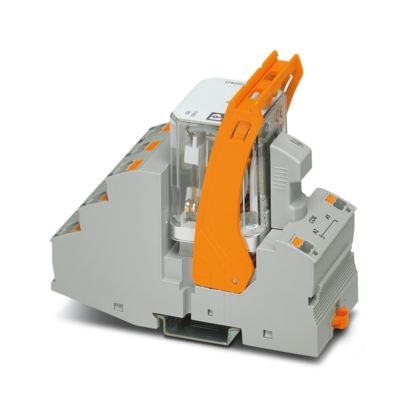 RIF-4-RPT-LV-230AC/3X21 MODULO PORT