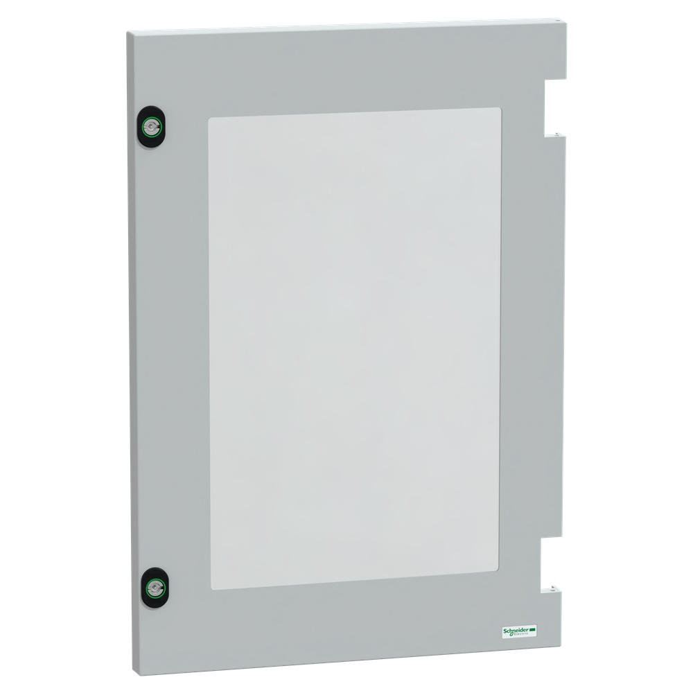 PORTA TRASPARENTE PER PLM64TG RAL70