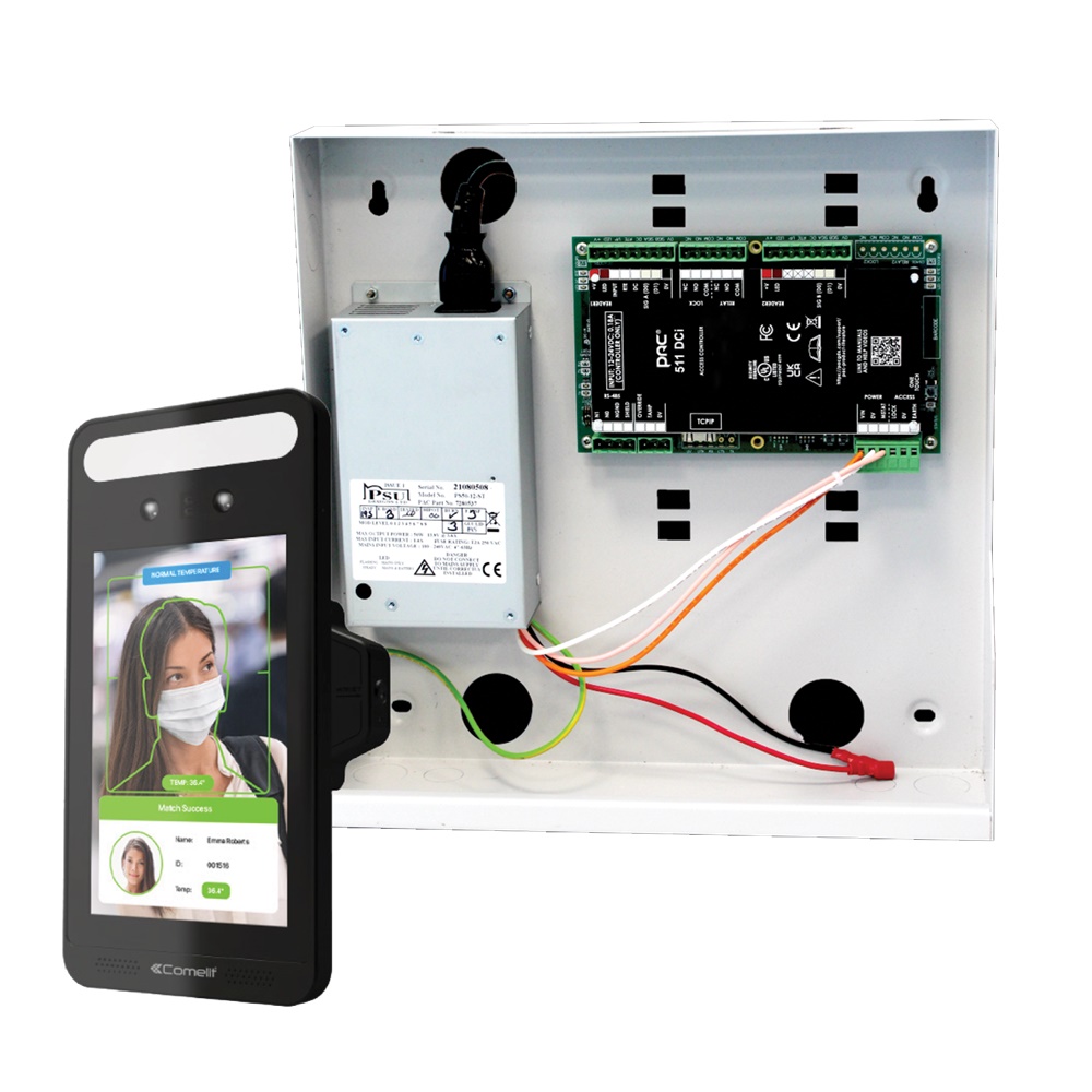 K10-511-FACEID KIT RICONOSC. FACCIA