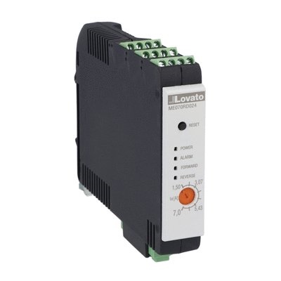 Teleinvertitore elettronico 24VDC 7A controllo circuiti elettrici professionali