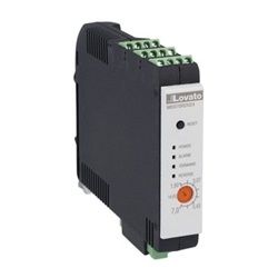 Teleinvertitore elettronico 24VDC 7A controllo circuiti elettrici professionali