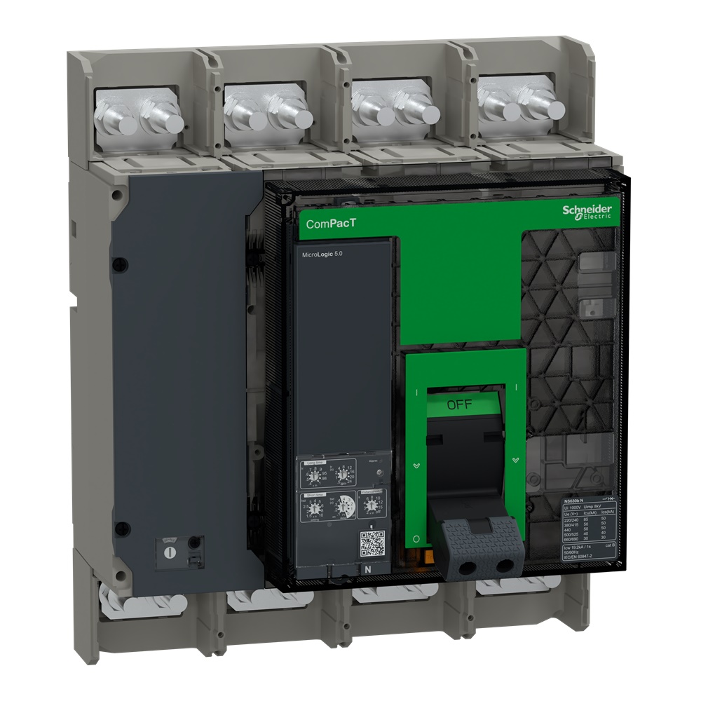 NS630BN FISSO ANT 4P MLOGIC 5.0