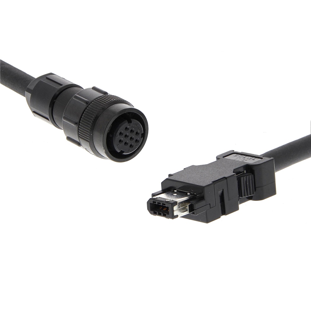 SERVO- CAVO ENCODER 3 M PER MOTORI