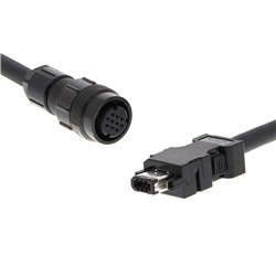 SERVO- CAVO ENCODER 3 M PER MOTORI