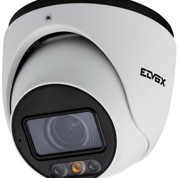 TLC DOME IP 6MPX VF 2,8-12MM MOT CO
