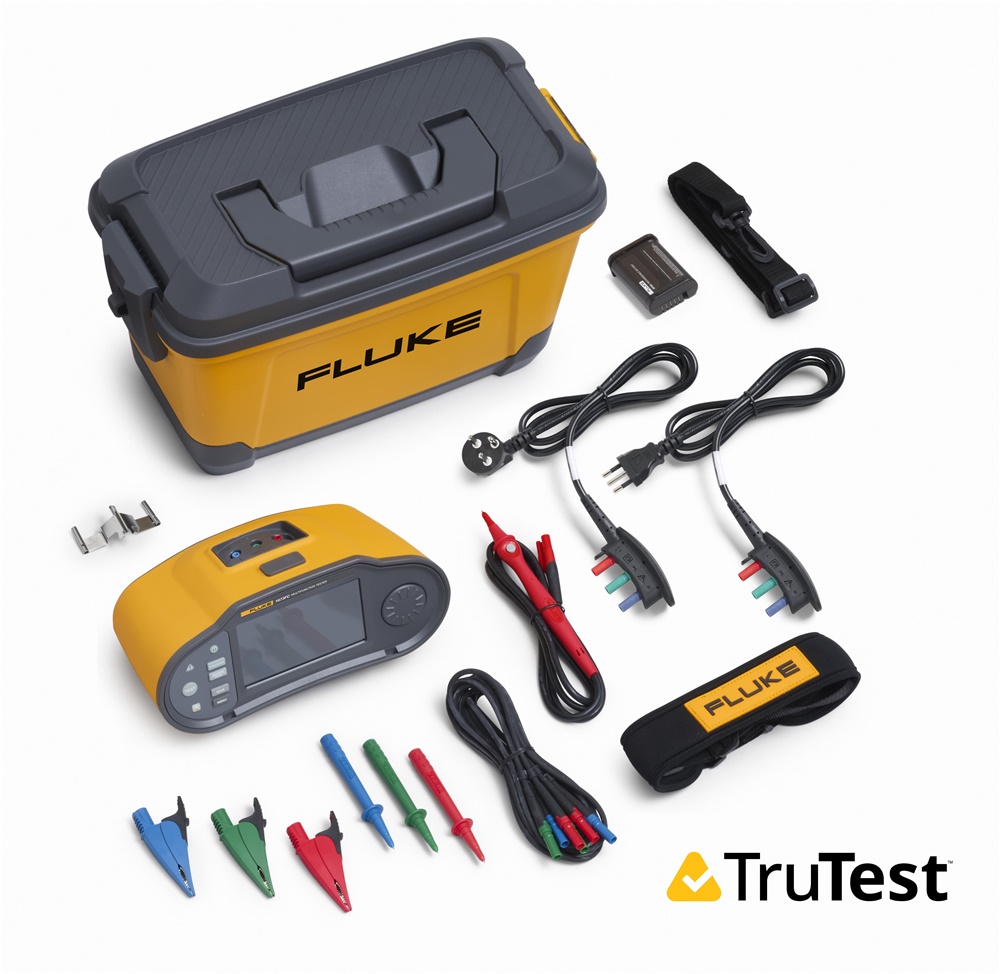 1673FC IT/DK FTT TESTER INSTAL CON