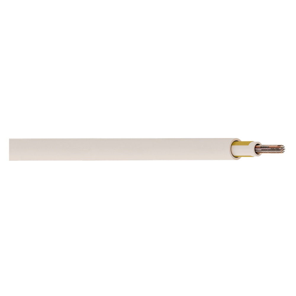 Cavo fibra ottica 4FO Cca 250m interno domotica
