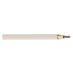 Cavo fibra ottica 4FO Cca 250m interno domotica