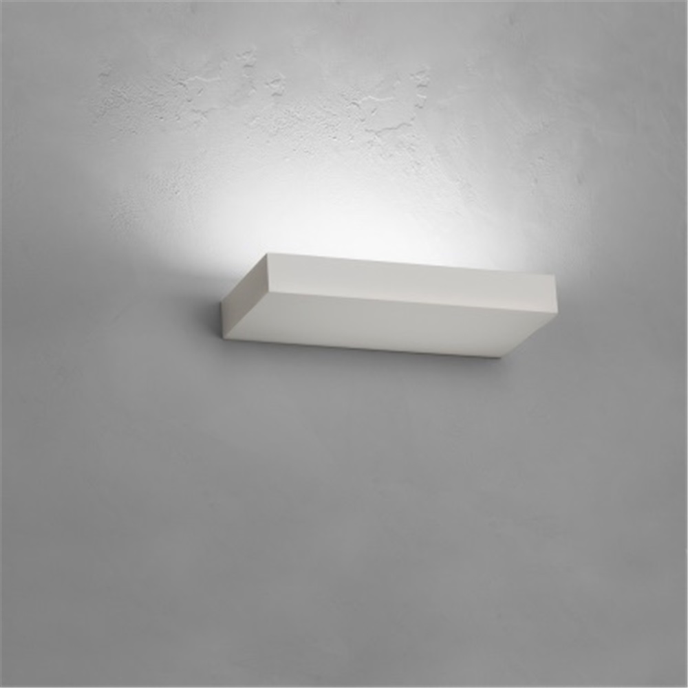 APPLIQUE MONOEM 14W 3K BIANCO ON-OF