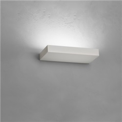 APPLIQUE MONOEM 14W 3K BIANCO ON-OF