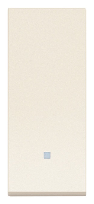 TASTO 1M ALLINEATO NEUTRO CANAPA