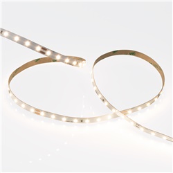 STRIP 5M 4,5W/M IP20 4000K CRI90 80