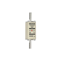 FUS. NH BT TAGLIA 0 - 690VAC GG 50A
