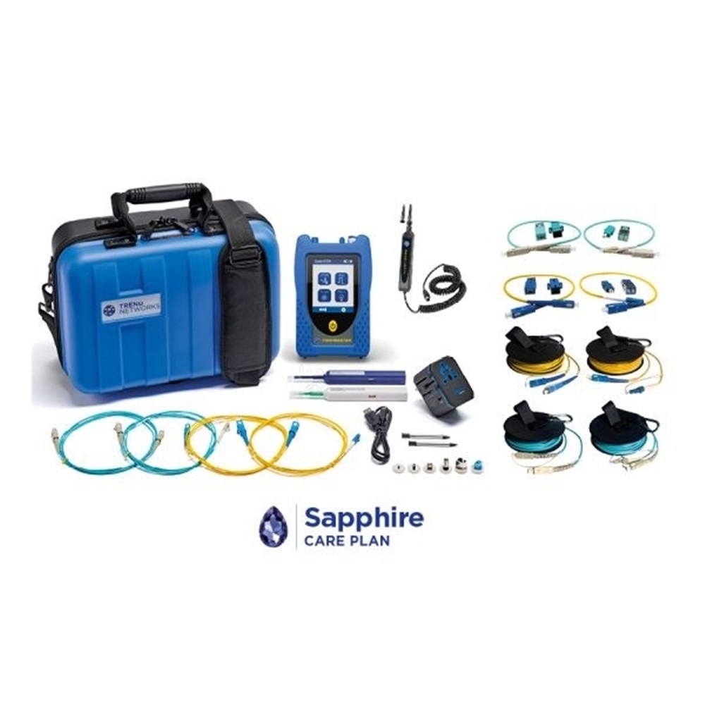 FIBERMASTER+VIDEO PROBE+ACCES+SCP1Y