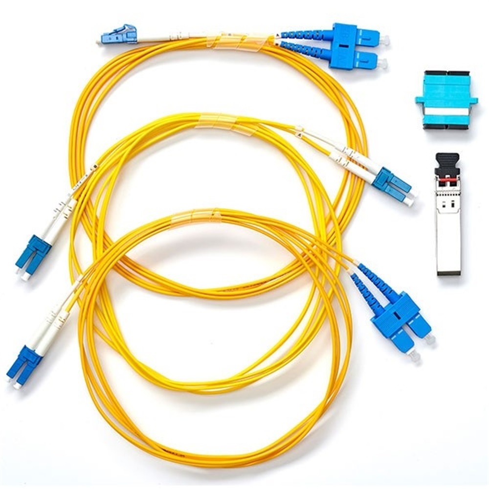 GBE FIBRE KIT LX