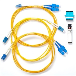 GBE FIBRE KIT LX