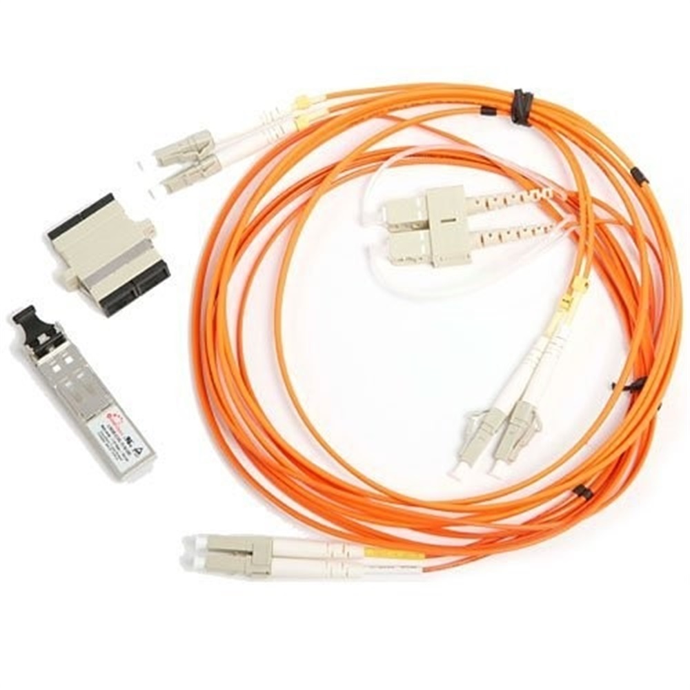 GBE FIBRE KIT SX