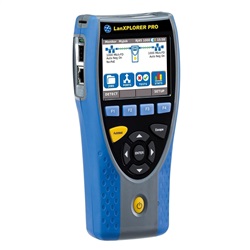 LanXPLORER Pro