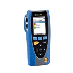 NAVITEK IE INDUSTR ETHERNET TESTER